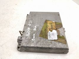 Volvo 740 Calculateur moteur ECU 