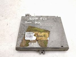 Volvo 740 Calculateur moteur ECU 