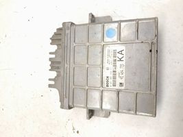 Opel Vectra C Calculateur moteur ECU 