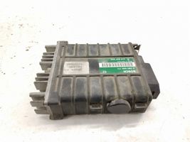 Volkswagen PASSAT B4 Calculateur moteur ECU 