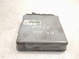 Audi A6 S6 C5 4B Sterownik / Moduł ECU 