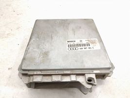 Audi A6 S6 C5 4B Sterownik / Moduł ECU 