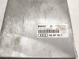 Audi A6 S6 C5 4B Calculateur moteur ECU 