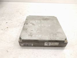 Ford Maverick Calculateur moteur ECU 