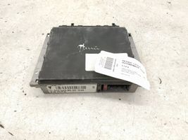 Mercedes-Benz S W140 Engine control unit/module 