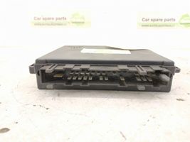 Mercedes-Benz S W140 Engine control unit/module 