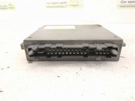 Mercedes-Benz S W140 Engine control unit/module 