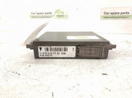 Mercedes-Benz S W140 Engine control unit/module 