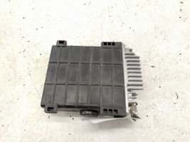 Mercedes-Benz E W124 Sterownik / Moduł ECU 