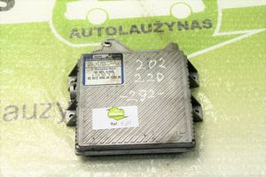 Mercedes-Benz C W202 Calculateur moteur ECU 