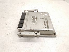 Mercedes-Benz A W168 Sterownik / Moduł ECU 