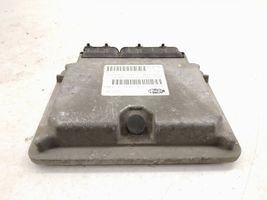 Buick Regal Somerset Engine control unit/module 