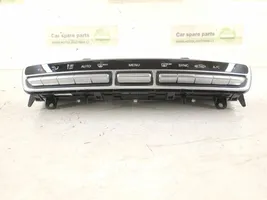 Mercedes-Benz E W213 Climate control unit 