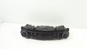 Mercedes-Benz CLS C219 Climate control unit 