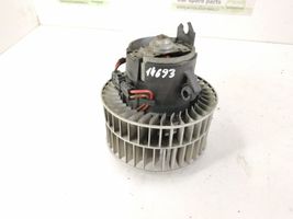 Mercedes-Benz Vaneo W414 Heater fan/blower 