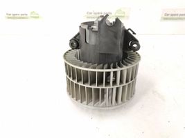 Mercedes-Benz Vaneo W414 Heater fan/blower 