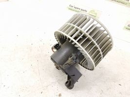 Mercedes-Benz A W168 Ventola riscaldamento/ventilatore abitacolo 