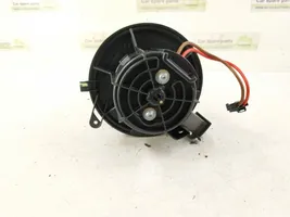 Mercedes-Benz C W204 Ventola riscaldamento/ventilatore abitacolo 