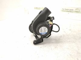 Mercedes-Benz E W213 Heater fan/blower 