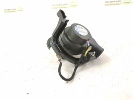 Mercedes-Benz E W213 Heater fan/blower 