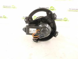 Mercedes-Benz B W246 W242 Heater fan/blower 