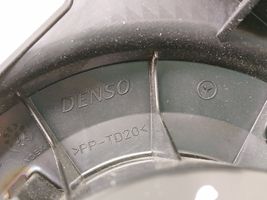 Mercedes-Benz B W246 W242 Heater fan/blower 