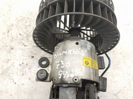 BMW 7 E38 Ventola riscaldamento/ventilatore abitacolo 