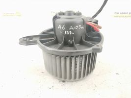 Audi A6 S6 C5 4B Ventola riscaldamento/ventilatore abitacolo 