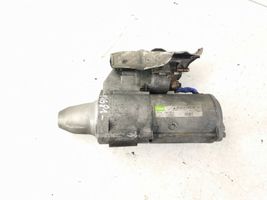 Mercedes-Benz E W211 Starter motor 