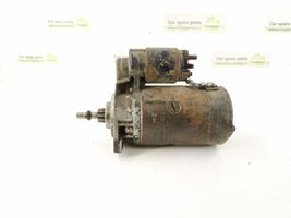 Volkswagen Golf II Starter motor 