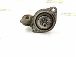 Volkswagen Golf II Starter motor 