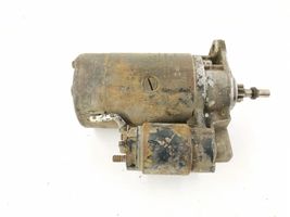 Volkswagen Golf II Starter motor 