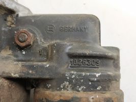 BMW 3 E21 Motor de arranque 