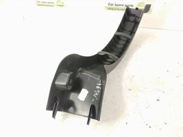 Mercedes-Benz S W222 Loading door rubber seal (on body) 