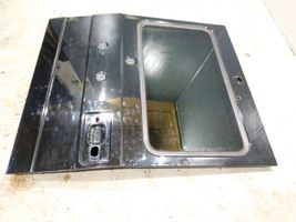 Mercedes-Benz G W461 463 Tailgate/trunk/boot lid 