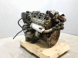 Mercedes-Benz G W461 463 Silnik / Komplet 