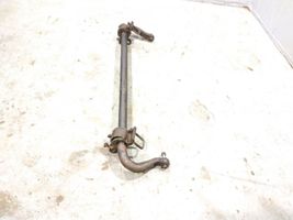 Mercedes-Benz G W461 463 Barra stabilizzatrice anteriore/barra antirollio 