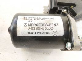Mercedes-Benz G W461 463 Motorino del tergicristallo 