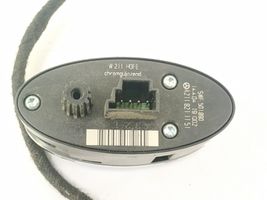 Mercedes-Benz E W211 Tailgate opening switch 