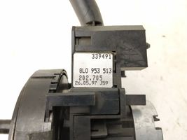 Audi A4 S4 B5 8D Leva/interruttore dell’indicatore di direzione e tergicristallo 