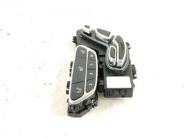 Mercedes-Benz S C217 Seat control switch 