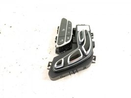 Mercedes-Benz S C217 Interruptor de control del asiento 