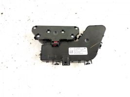 Mercedes-Benz S C217 Seat control switch 