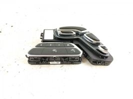 Mercedes-Benz S C217 Seat control switch 