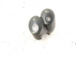 Mercedes-Benz CLK A209 C209 Steering wheel buttons/switches 