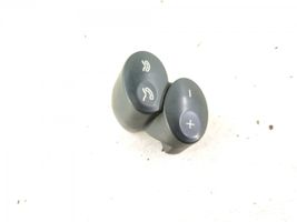 Mercedes-Benz CLK A209 C209 Steering wheel buttons/switches 