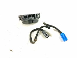 Mercedes-Benz C W204 Seat control switch 