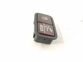 Mercedes-Benz E W213 Tailgate opening switch 