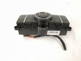 Mercedes-Benz ML W164 Other switches/knobs/shifts 