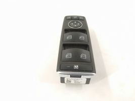 Mercedes-Benz GLE (W166 - C292) Interruptor del elevalunas eléctrico 